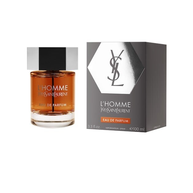 Yves Saint Laurent - L'homme - Eau de parfum - 100ml