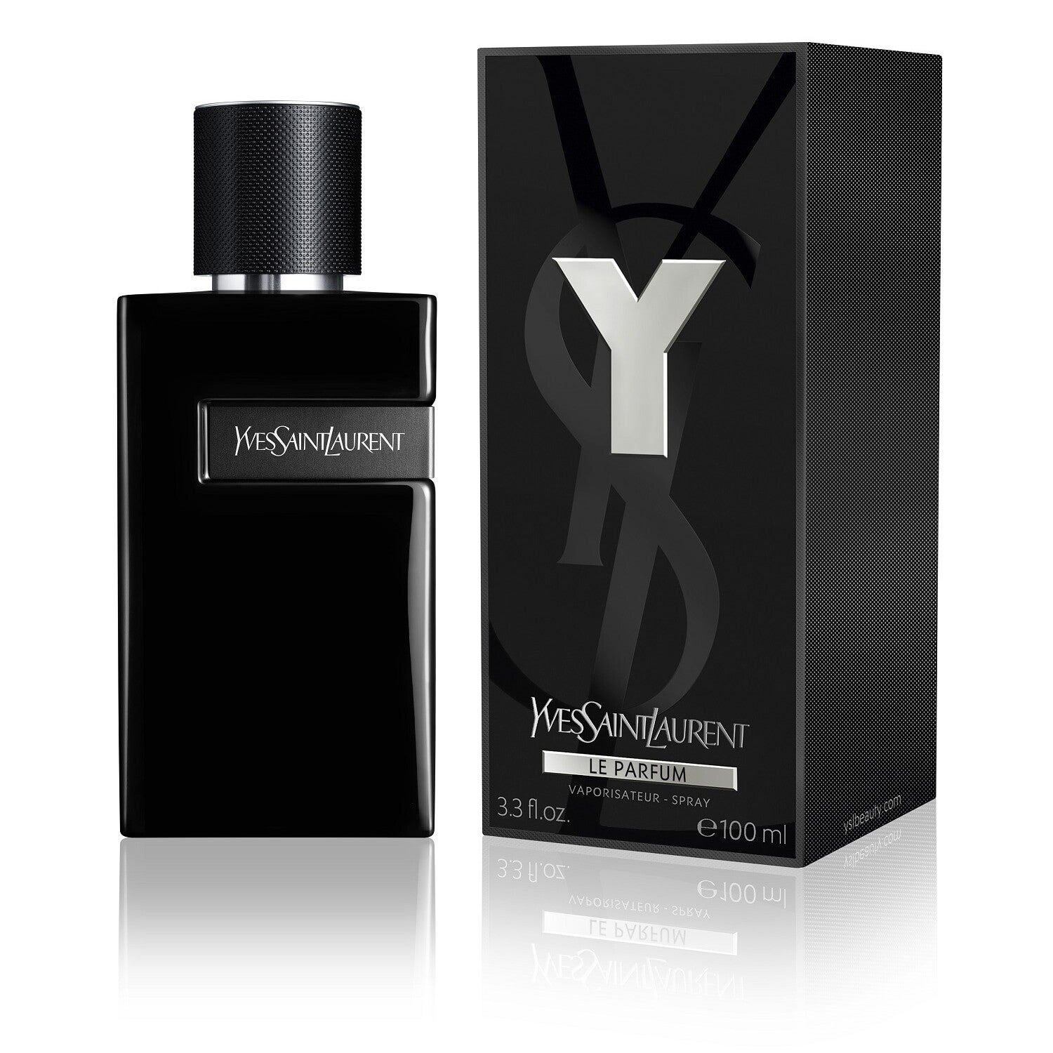 Yves Saint Laurent - Le Parfum - Eau de parfum - 100ml