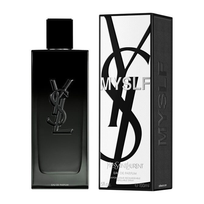 Yves Saint Laurent - Myslf - Eau de parfum - 150ml