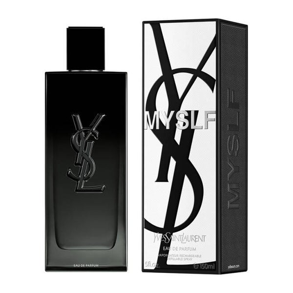 Yves Saint Laurent - Myslf - Eau de parfum - 150ml
