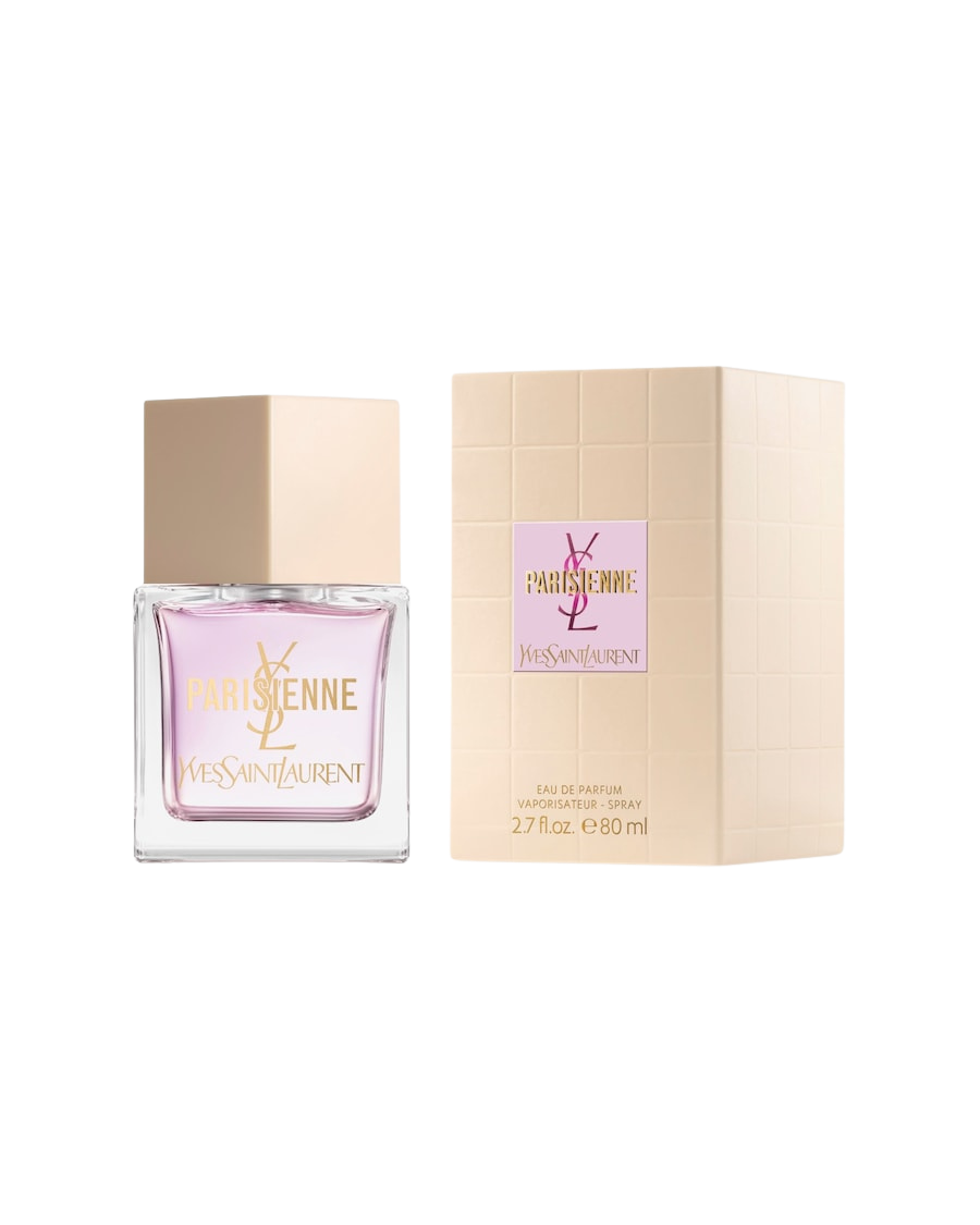 Yves Saint Laurent - Parisienne - Eau de parfum - 80ml