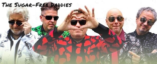 The sugar-free daddies