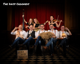 The Daisy Crookeds