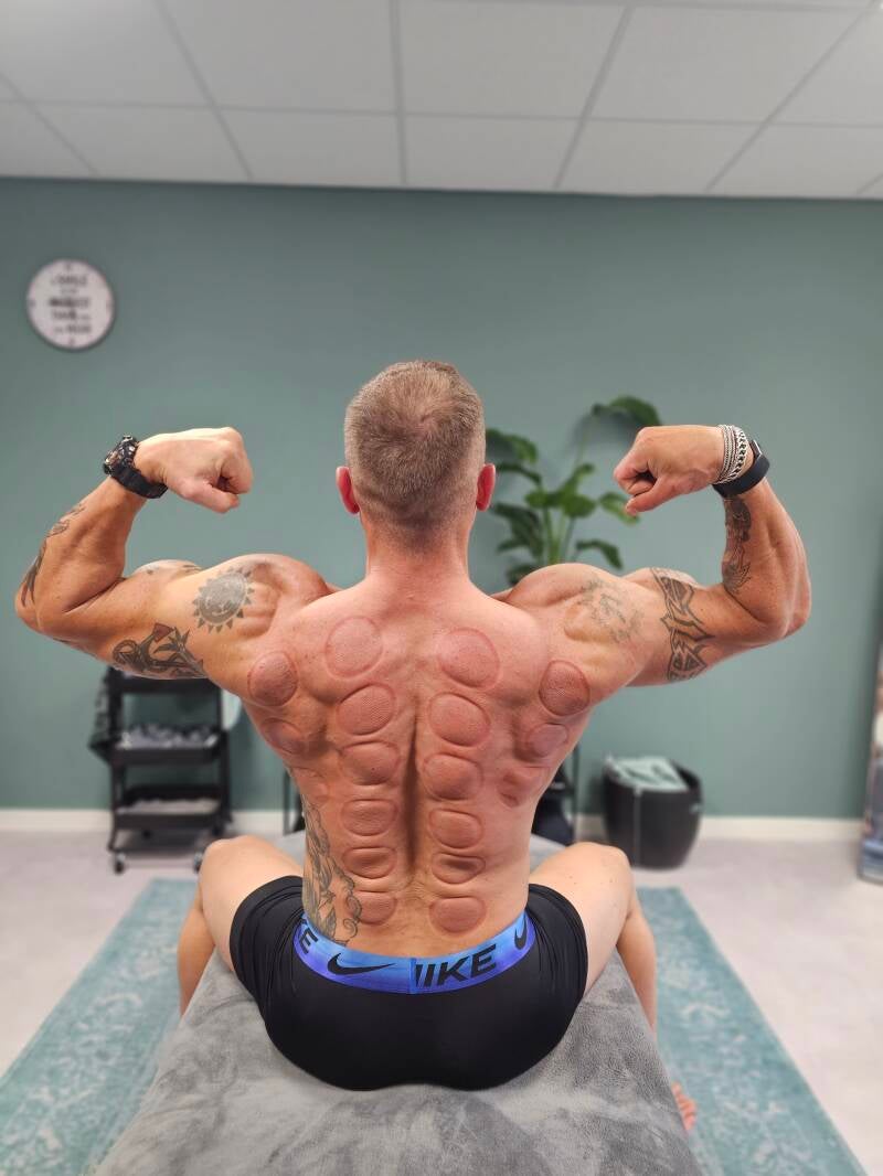 Bram Schuurman IFBB/NPC Athlete