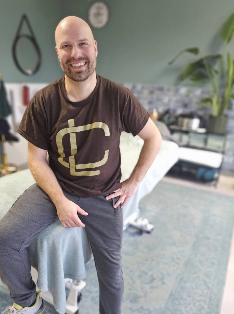 Ruben Sport-chiropractor 