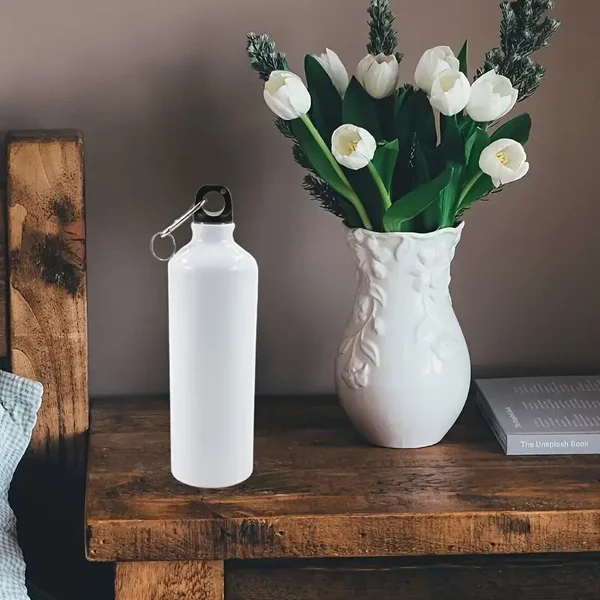 Bidon/Drinkfles met opdruk