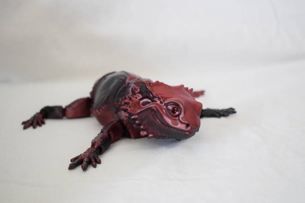 Baardagaam - Flex - Print in place