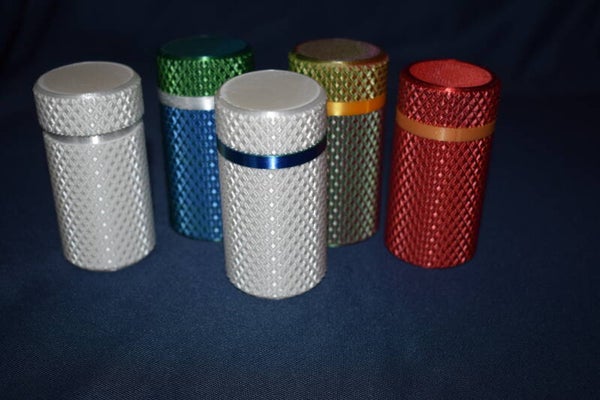 Getallenfiches houder 80 mm