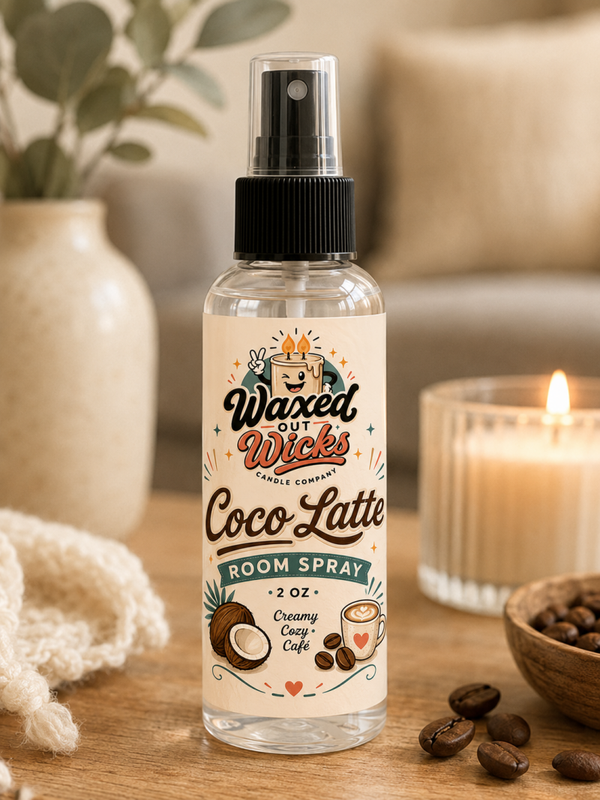 Room Spray