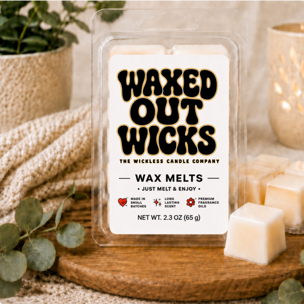 Wax Melts