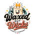 Waxed Out Wicks