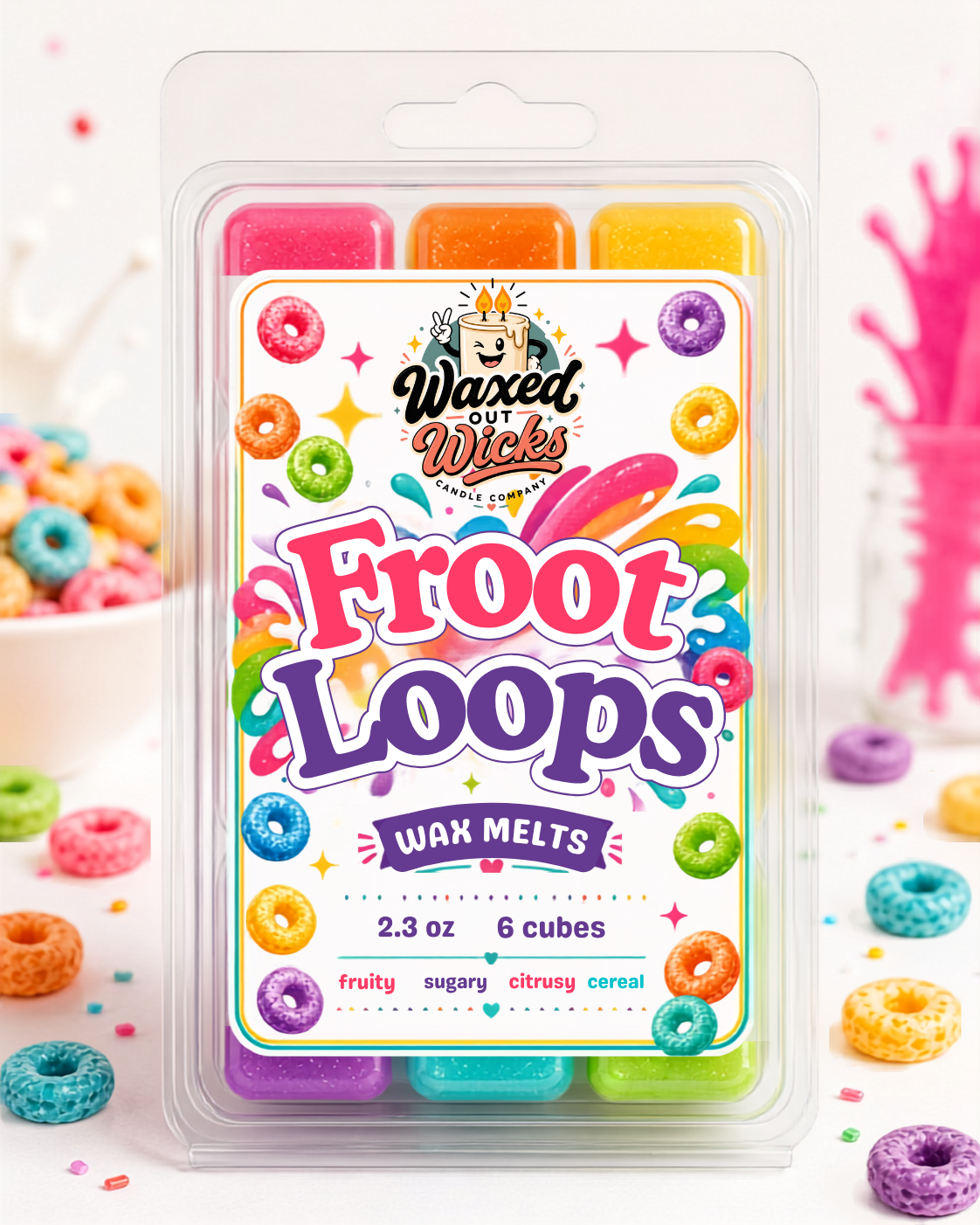 Wax Melts