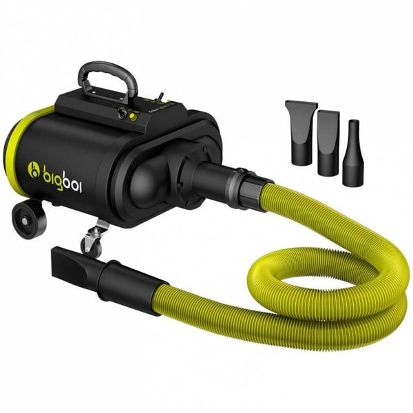BIGBOI –  BLOWR PRO