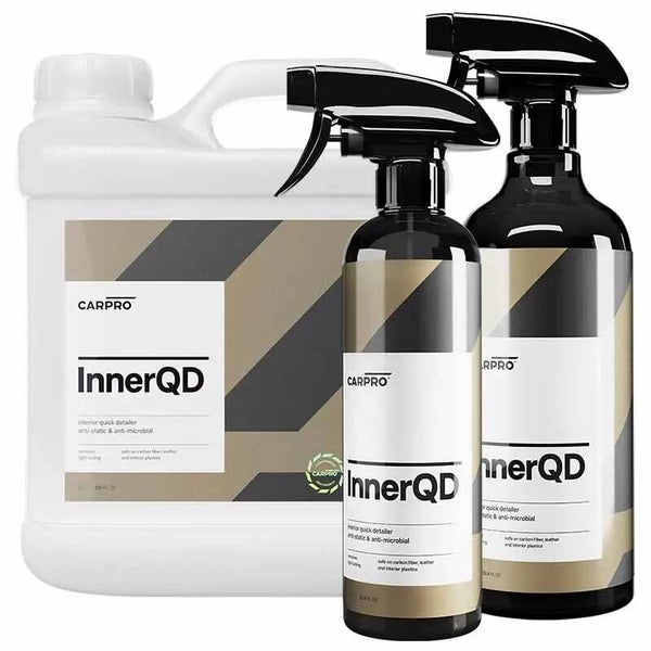 CARPRO INNERQD - INTERIOR QUICK DETAILER