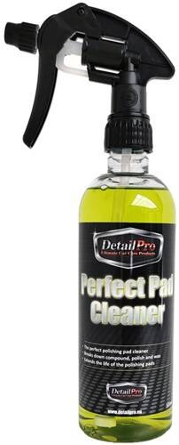DetailPro Perfect Pad Cleaner