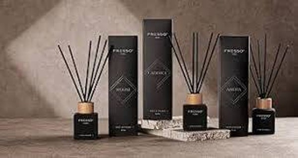 Fresso FlowScent Reed Diffuser - 100 ML