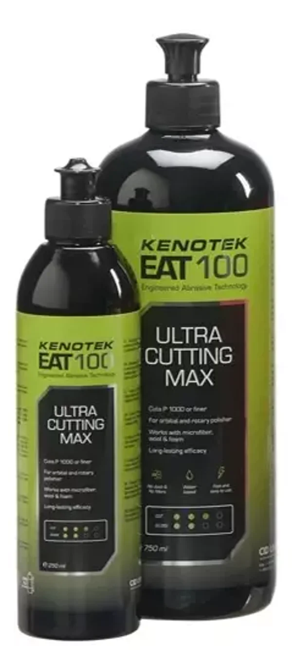 KENOTEK EAT 100 | ULTRA CUTTING MAX