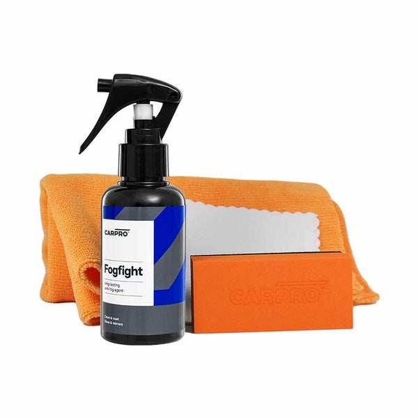 CARPRO FOG FIGHT KIT