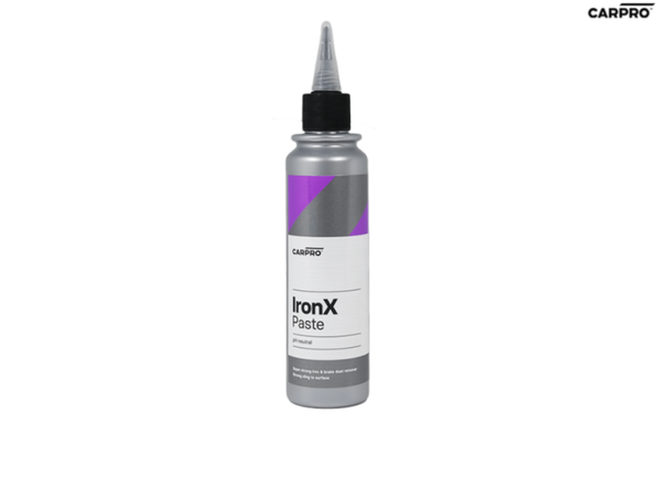 CARPRO IronX Paste