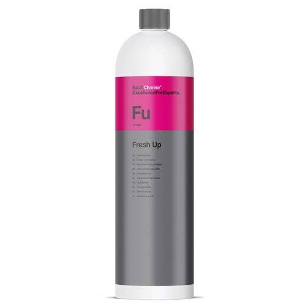 Koch Chemie Fresh Up (Fu)