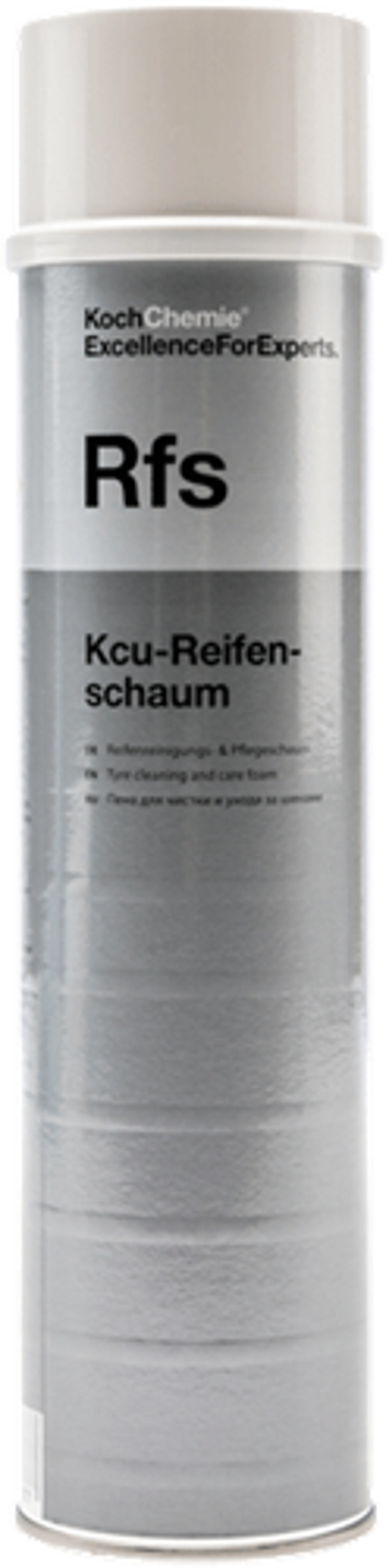 Koch Chemie Kcu-Reifenschaum - Rfs - 600ml