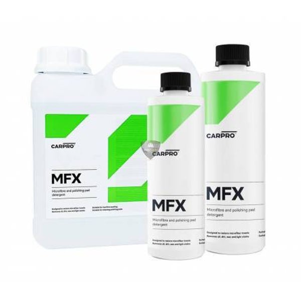CARPRO MFX-MICROFIBER WASH