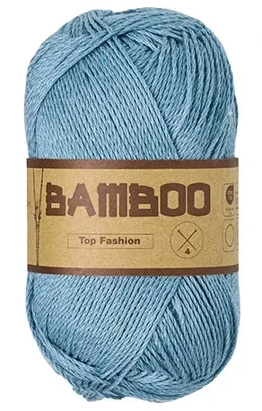 Bamboo Lammy Yarns