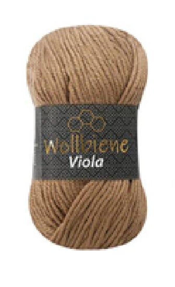 Wollbiene Voila
