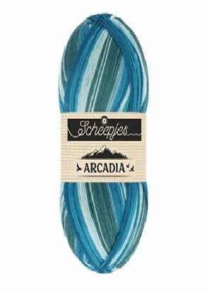 Scheepjes Arcadia