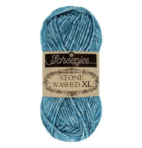 Stonewashed XL