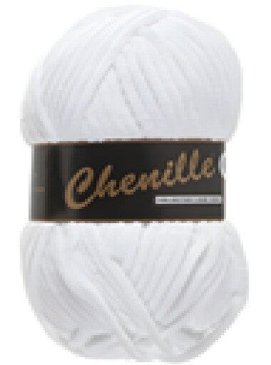 Lammy yarns Chenille 6