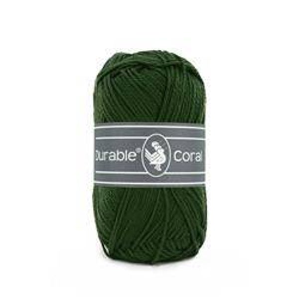 Durable Coral