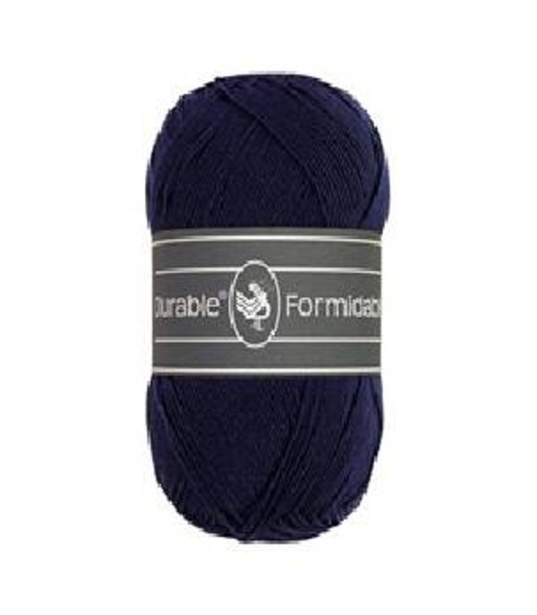 Durable Formidable