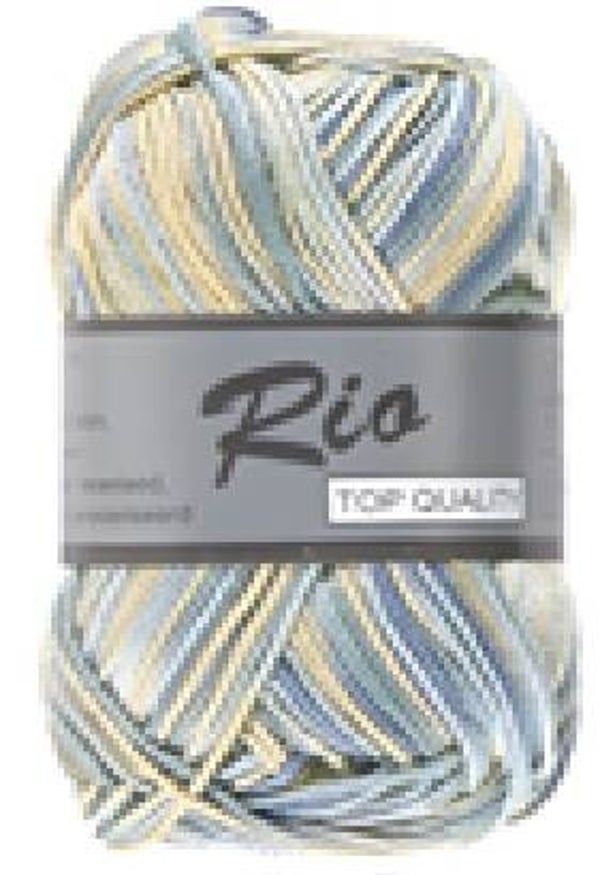 Rio Multi Color