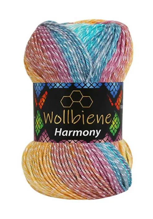 Wollbiene Harmony