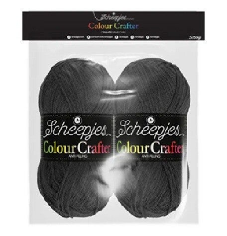 Solid colour Pack Colour crafter
