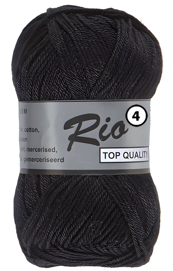 Rio 4 Lammy Yarns
