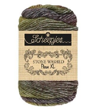 Scheepjes Stone washed Flow XL