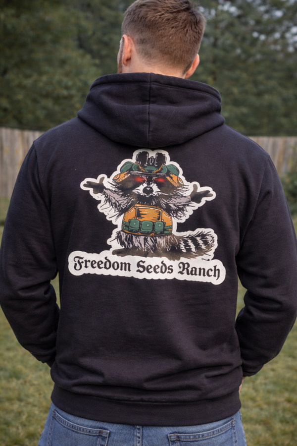 Goon hoodie