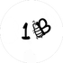 1B - EINE BIENE