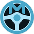 Mark one driving school