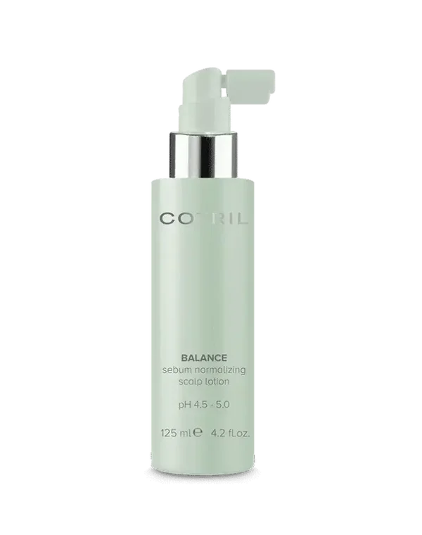 BALANCE SEBUM NORMALIZING SCALP LOTION Normalizing lotion