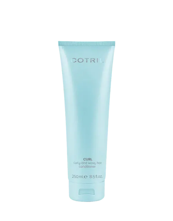 CURL CONDITIONER Conditioner for curly hair