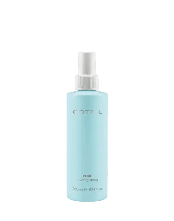 CURL CURL REVIVING SPRAY Curl reviving spray