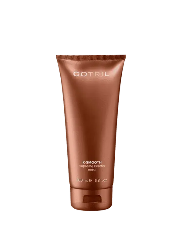 Cotril K-smooth supreme mask