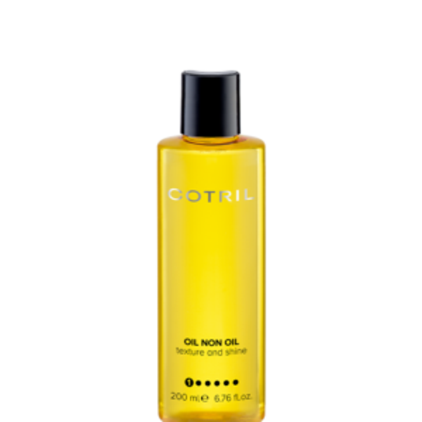 Cotril Oil non Oil