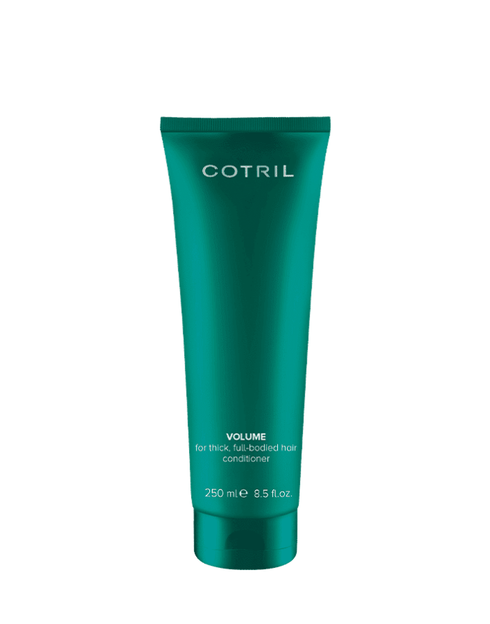 VOLUME CONDITIONER Volumizing conditioner