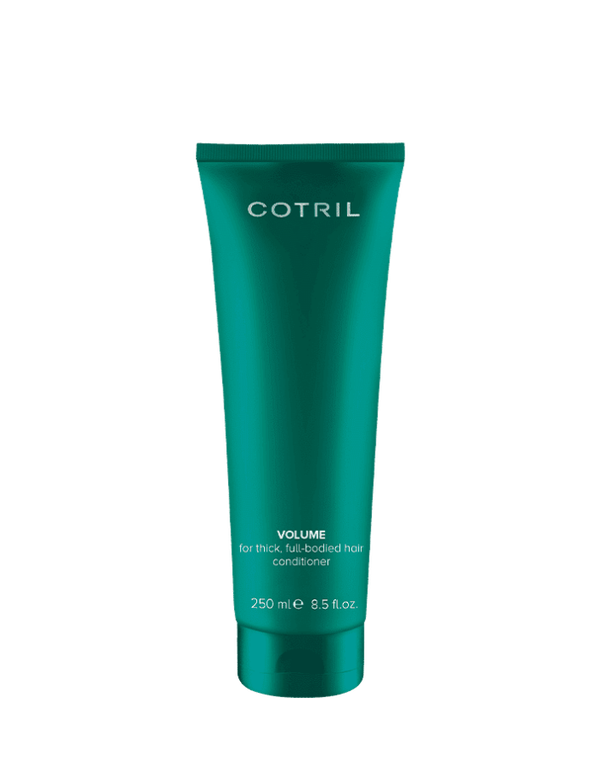 VOLUME CONDITIONER Volumizing conditioner