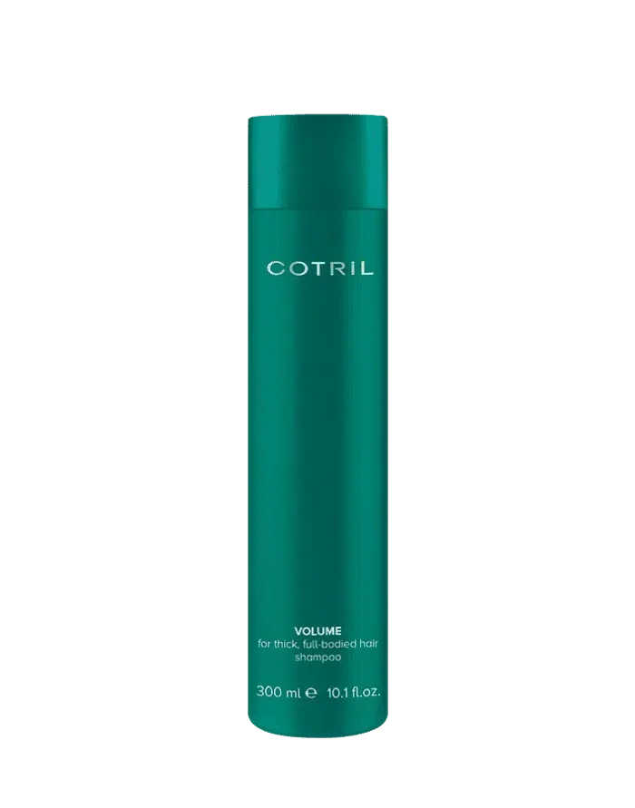 VOLUME SHAMPOO Volumizing shampoo  Rated