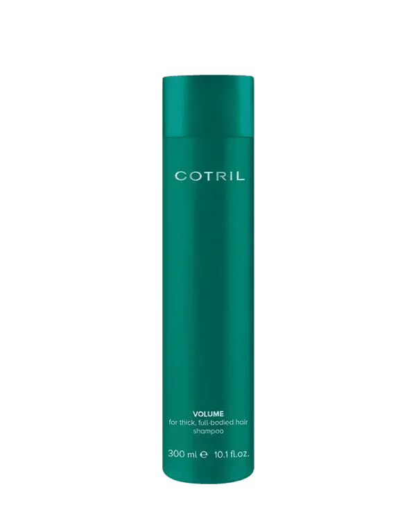 VOLUME SHAMPOO Volumizing shampoo  Rated